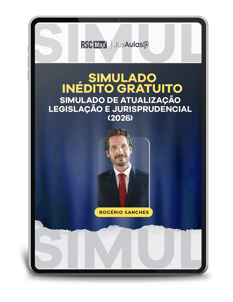 Simulado Inédito